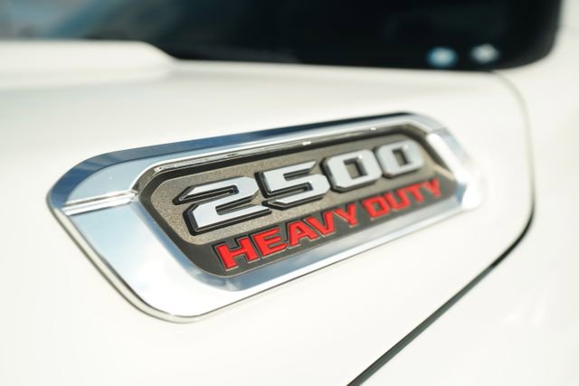 Used 2023 RAM 2500 Big Horn w/ Level 1 Equipment Group image 38