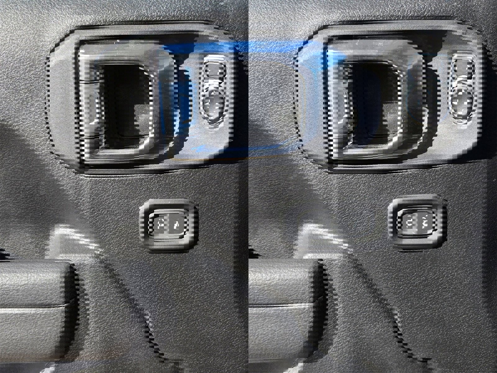 New 2026 Jeep Wrangler Unlimited Sport image 23