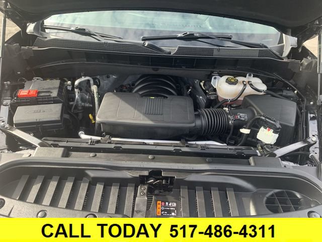 Certified 2023 Chevrolet Silverado 1500 LTZ w/ LTZ Convenience Package II image 29