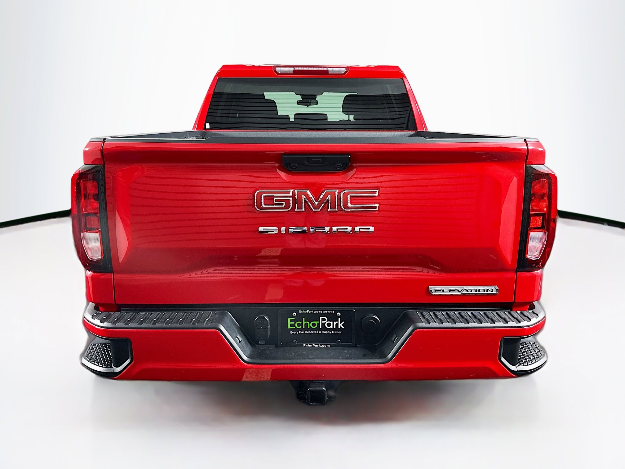 Used 2025 GMC Sierra 1500 Elevation image 7