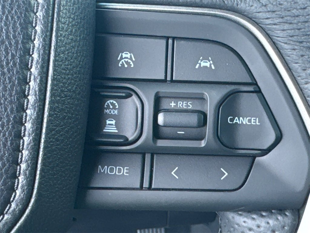 New 2025 Toyota Tacoma TRD Off-Road image 26