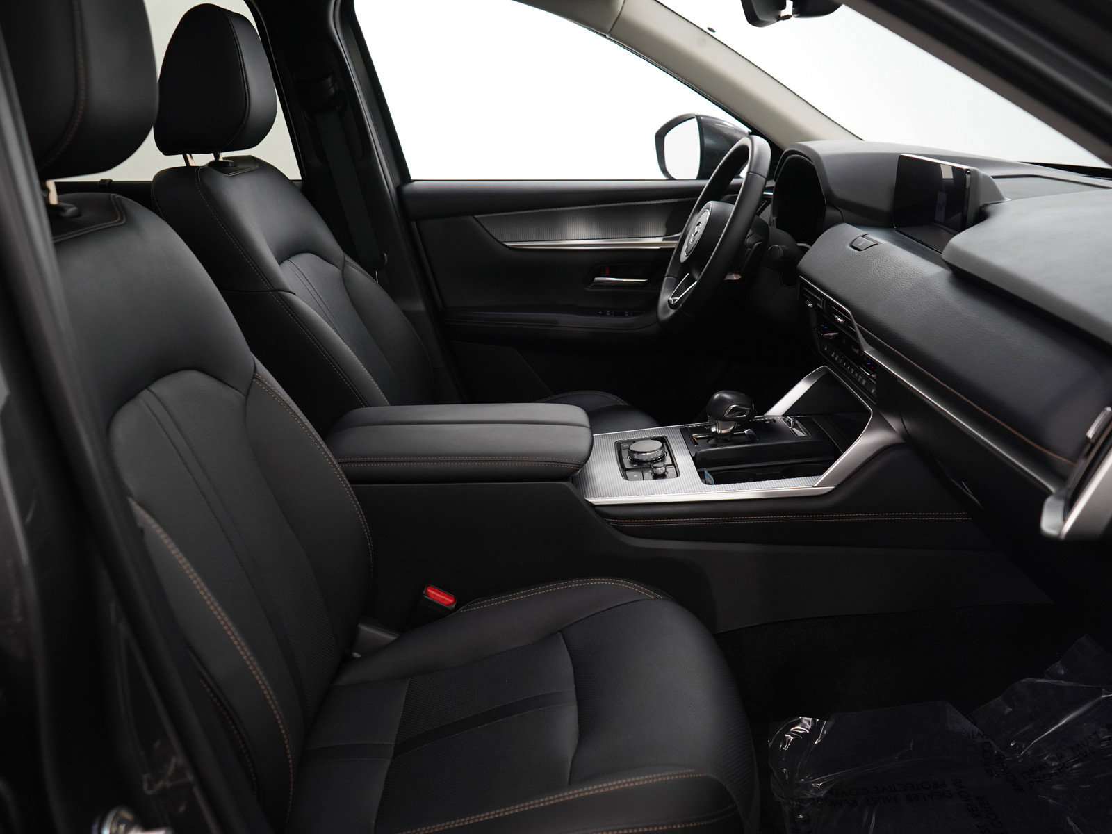 Certified 2024 MAZDA CX-90 Plug-In Hybrid w/ Preferred image 11