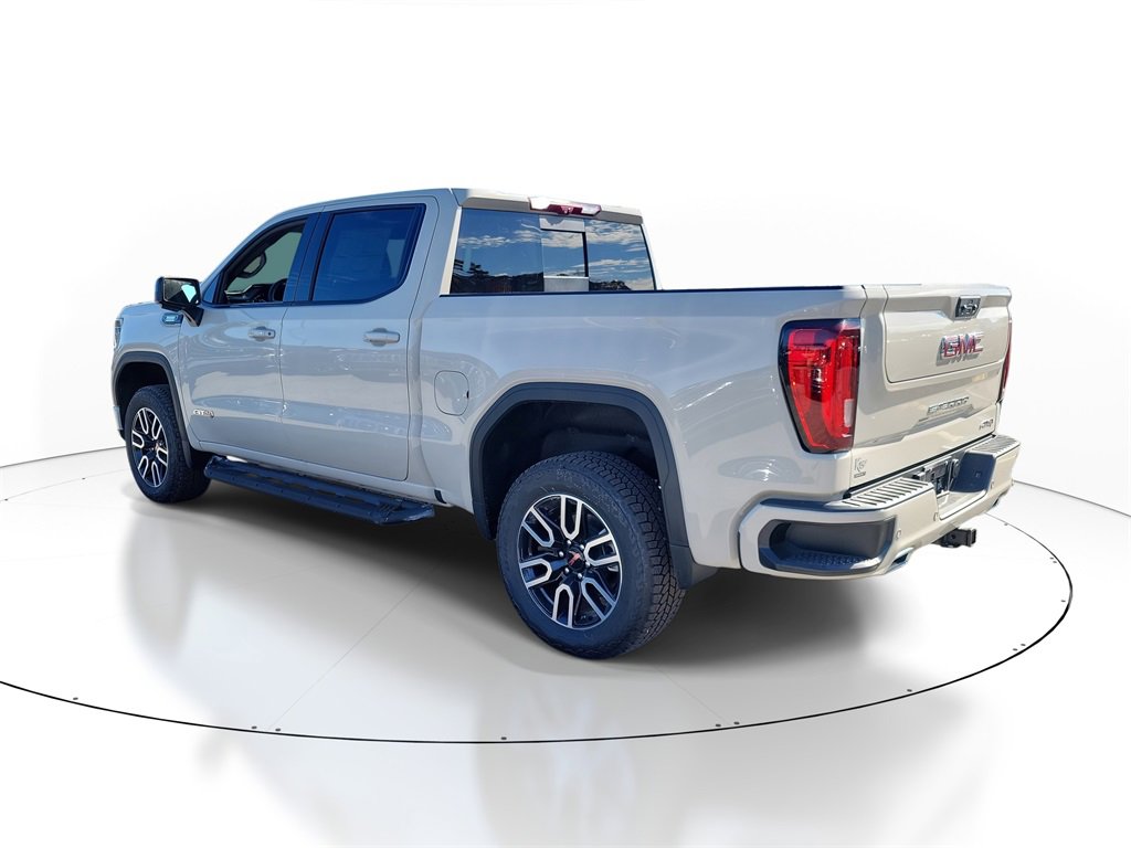 New 2026 GMC Sierra 1500 AT4 w/ AT4 Premium Package image 3