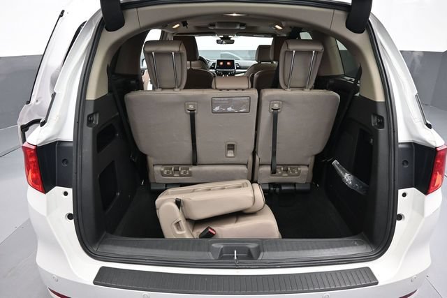 Used 2024 Honda Odyssey Elite image 23