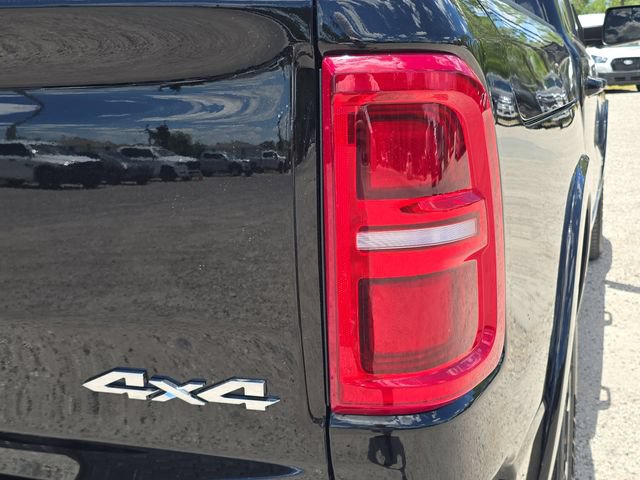 Certified 2025 RAM 1500 Limited AWD/4WD image 8