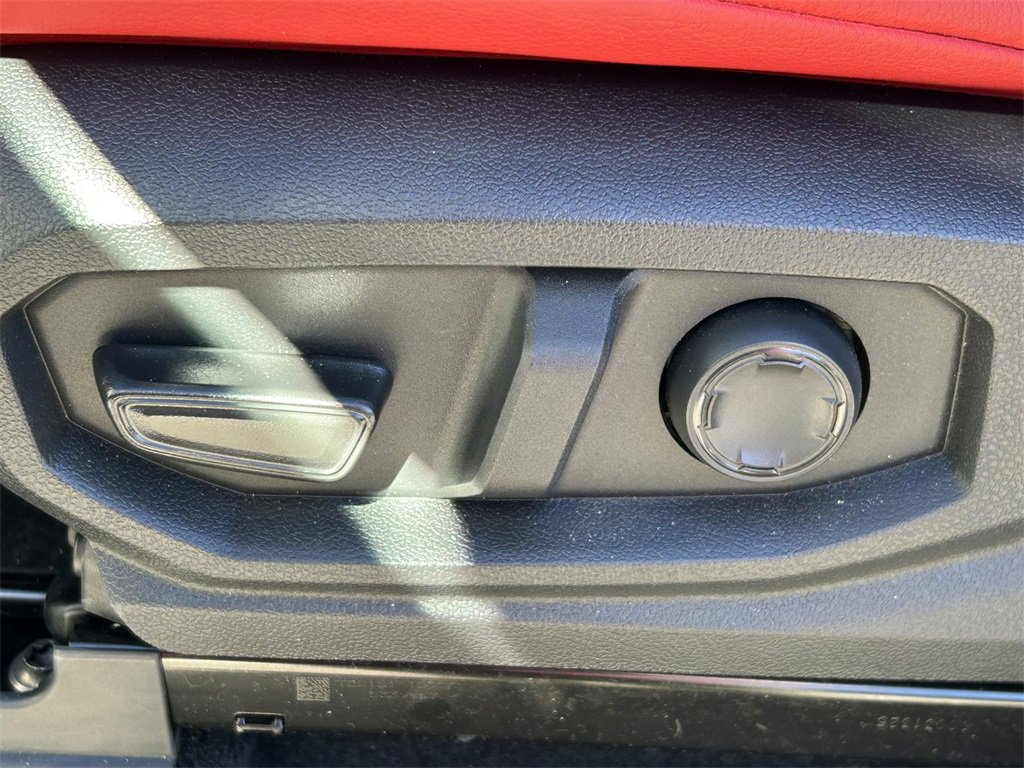 Certified 2025 Toyota Tacoma TRD Pro w/ Tow Tech Package image 25