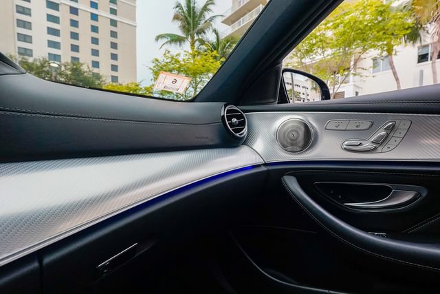 Used 2021 Mercedes-Benz E 63 AMG S image 69