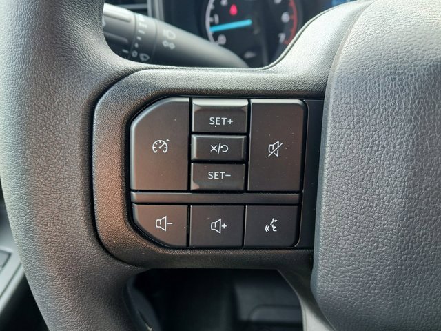 New 2026 Ford F350 XL w/ XL Chrome Package image 14