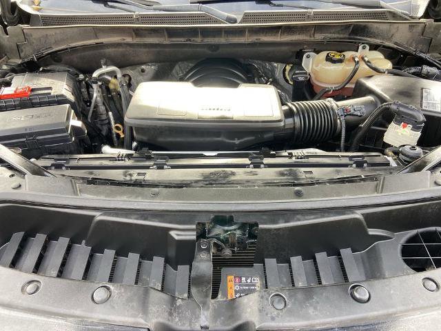 Used 2021 GMC Yukon XL Denali w/ Denali Ultimate Package image 27