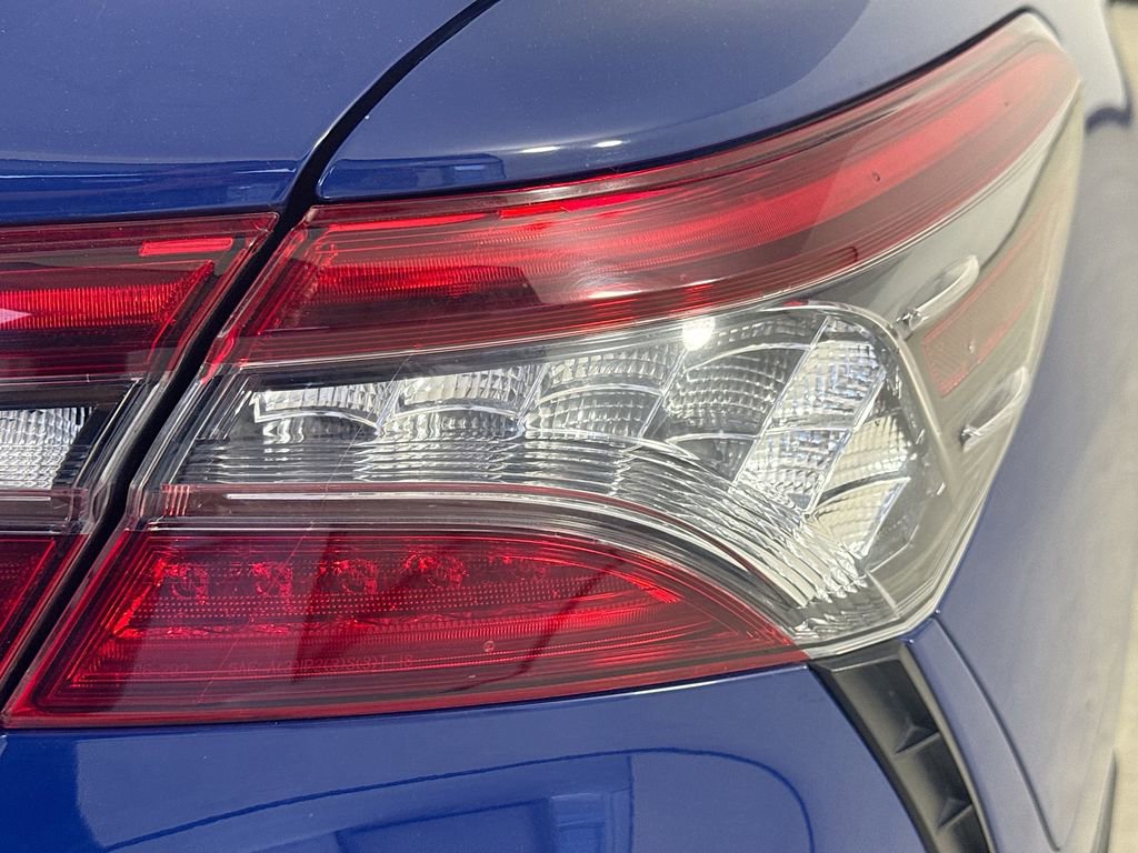 Used 2024 Toyota Camry XSE FWD image 33