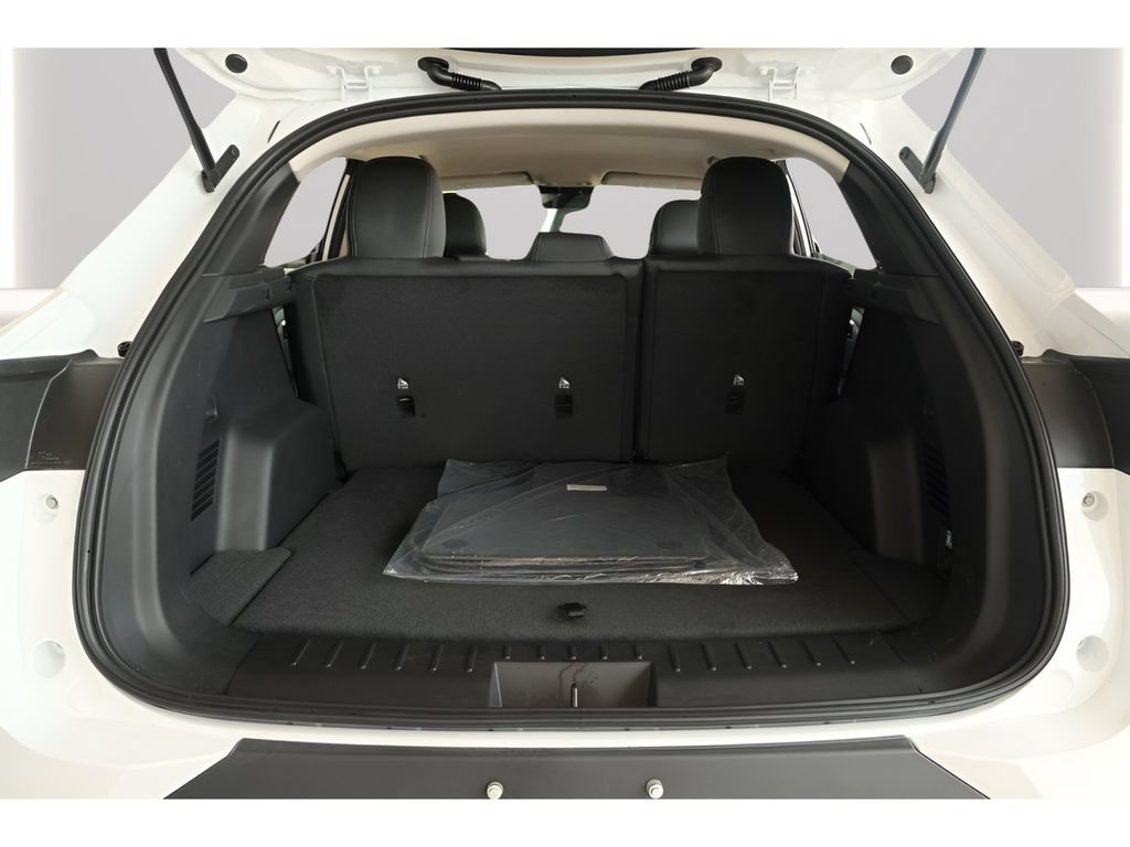 New 2025 VinFast VF 8 Eco AWD/4WD image 25