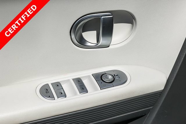 Certified 2024 Hyundai Ioniq 5 SEL RWD image 22