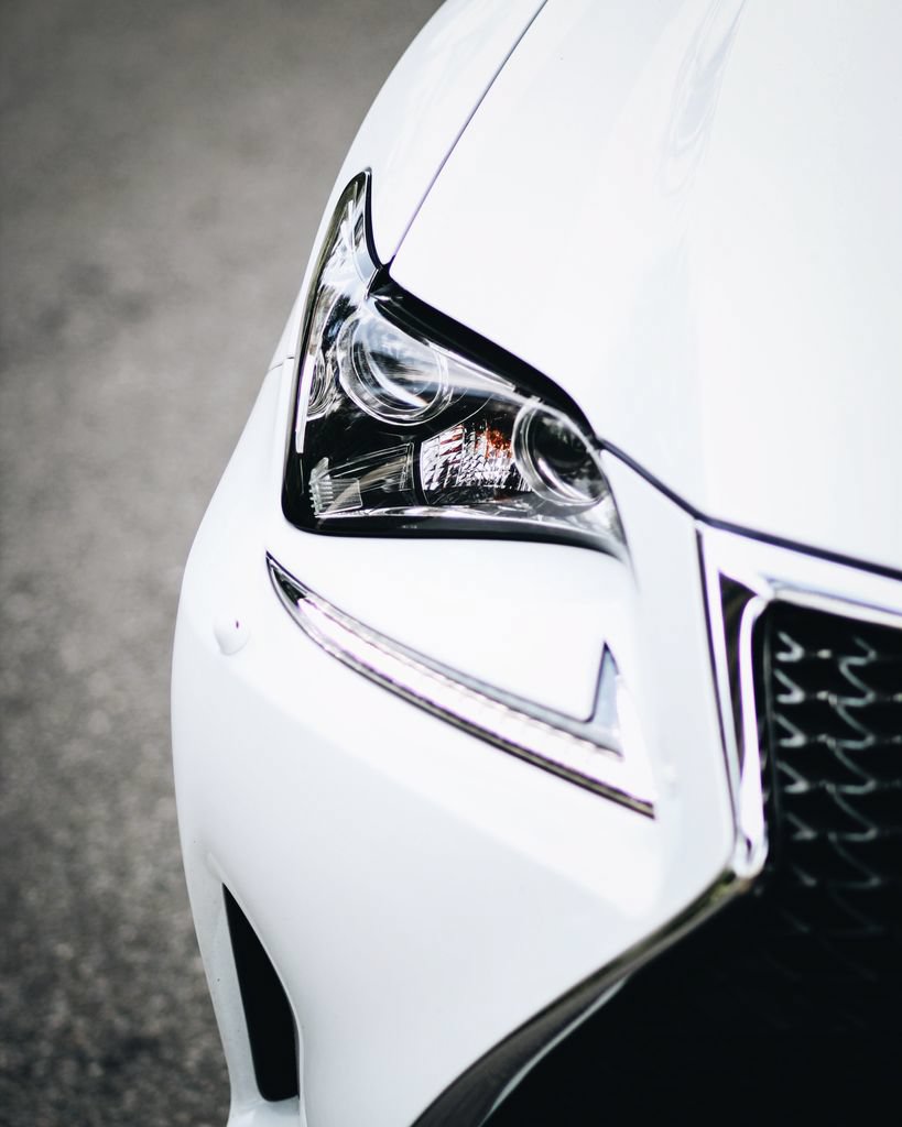 Used 2017 Lexus RC 300 F Sport AWD/4WD image 69