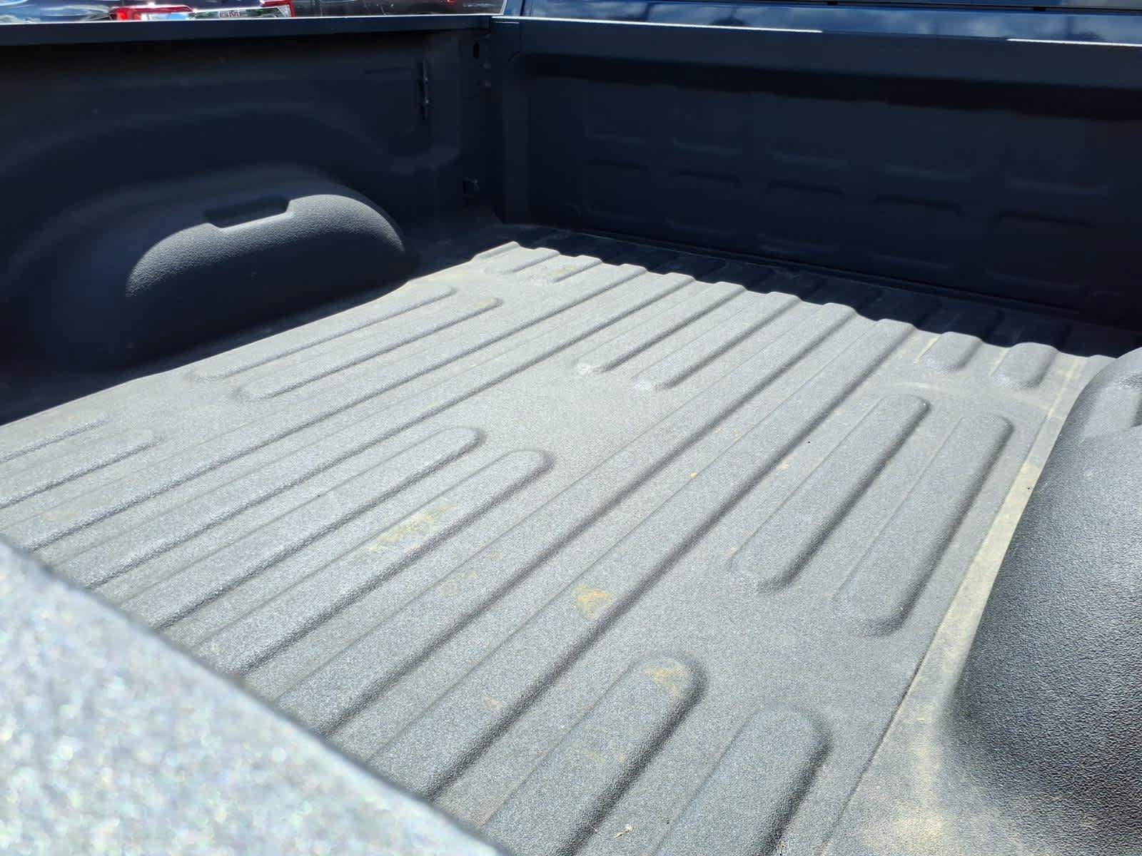 Used 2023 RAM 2500 Limited AWD/4WD image 13