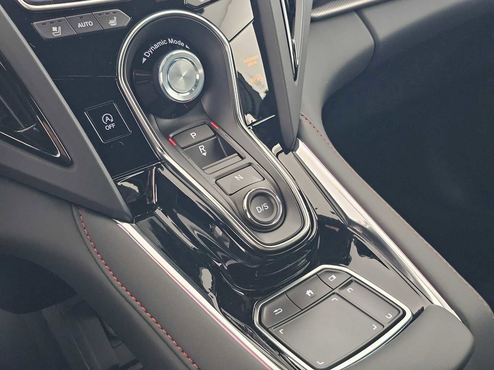 New 2026 Acura RDX A-Spec image 32