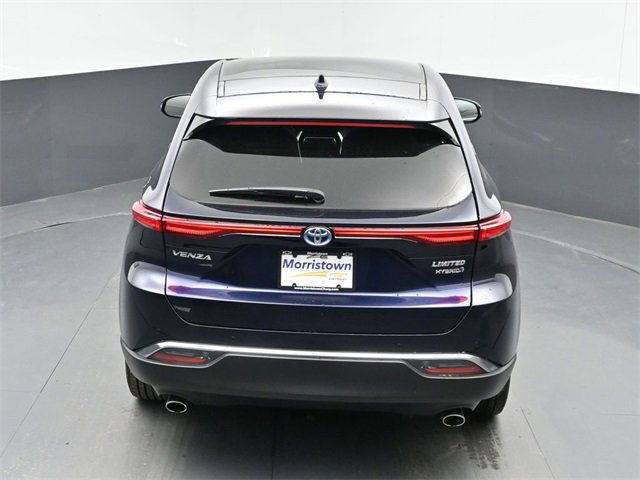 Used 2022 Toyota Venza Limited w/ Advanced Technology Package image 42