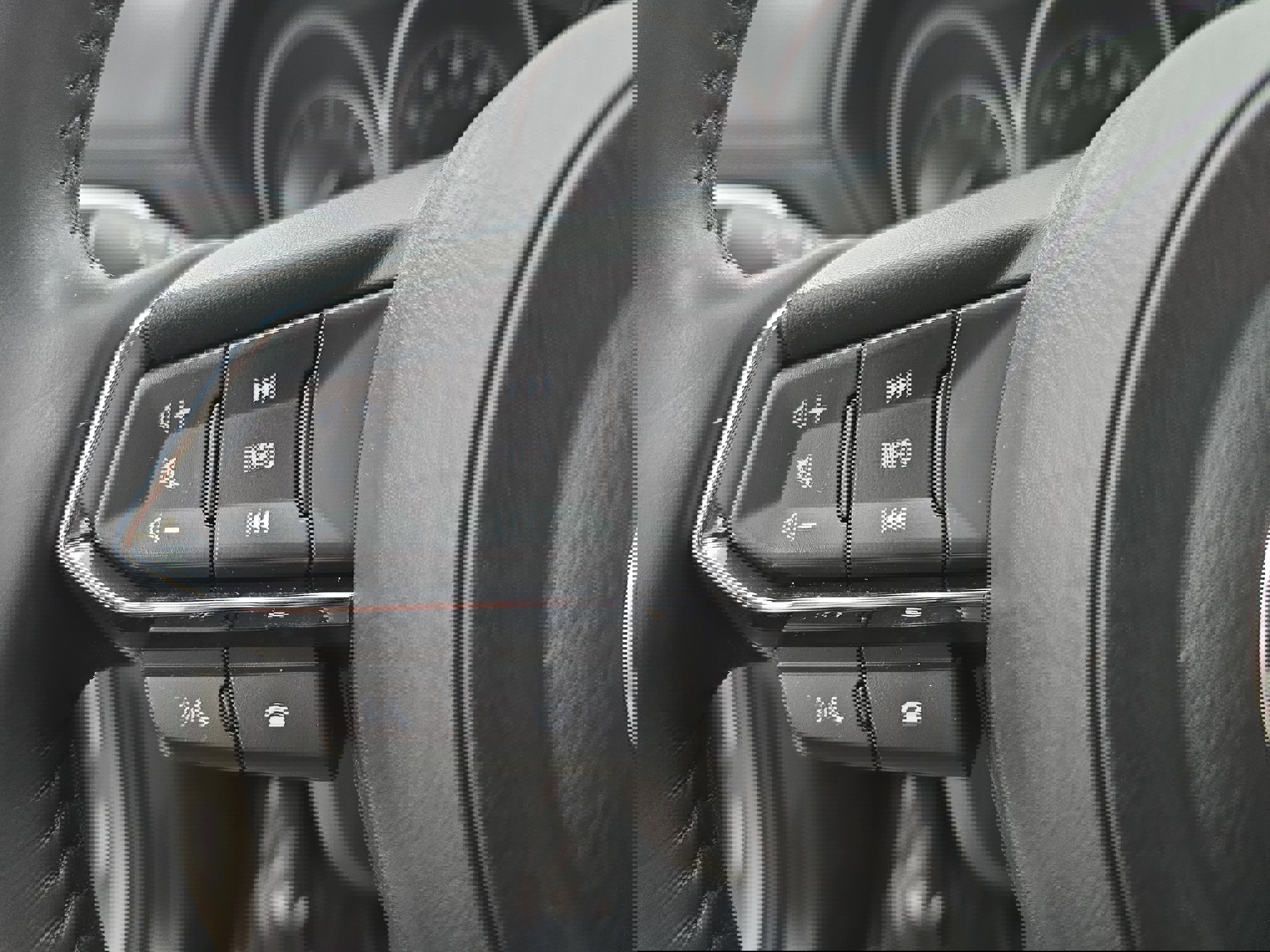 Used 2023 MAZDA CX-5 AWD 2.5 S w/ Select Package image 16