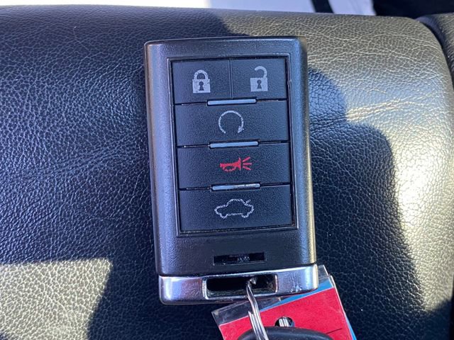 Used 2011 Cadillac STS Luxury AWD/4WD image 15