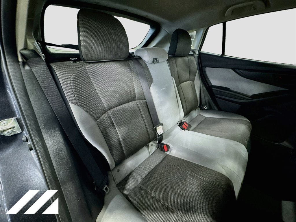 Used 2019 Subaru Crosstrek 2.0i w/ Eyesight System AWD/4WD image 26