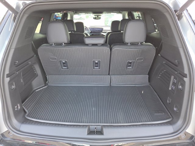 New 2026 Buick Enclave Sport Touring w/ Power Package AWD/4WD image 29