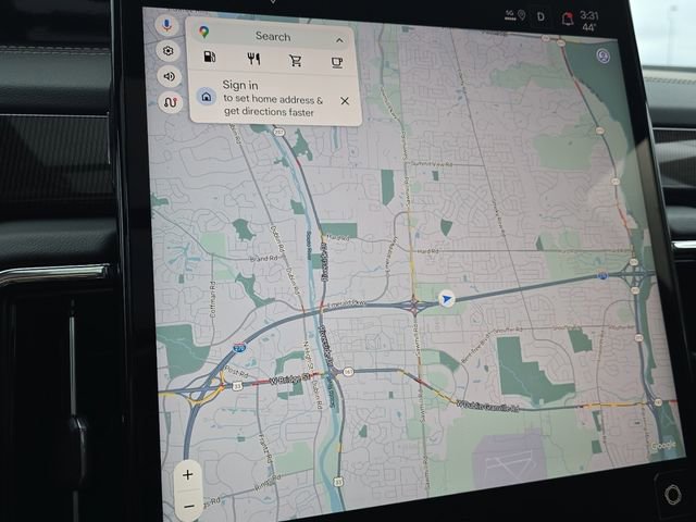 New 2026 GMC Yukon XL Elevation w/ Elevation Premium Package image 4