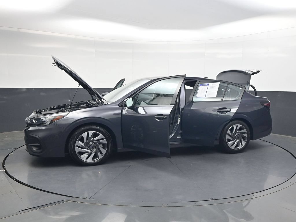 Used 2023 Subaru Legacy Limited AWD/4WD image 40