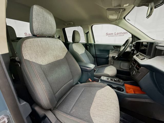 Used 2022 Ford Maverick XLT FWD image 25
