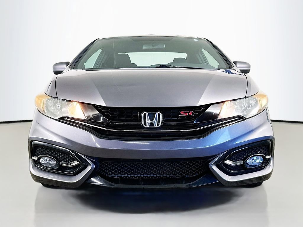 Used 2015 Honda Civic Si image 2