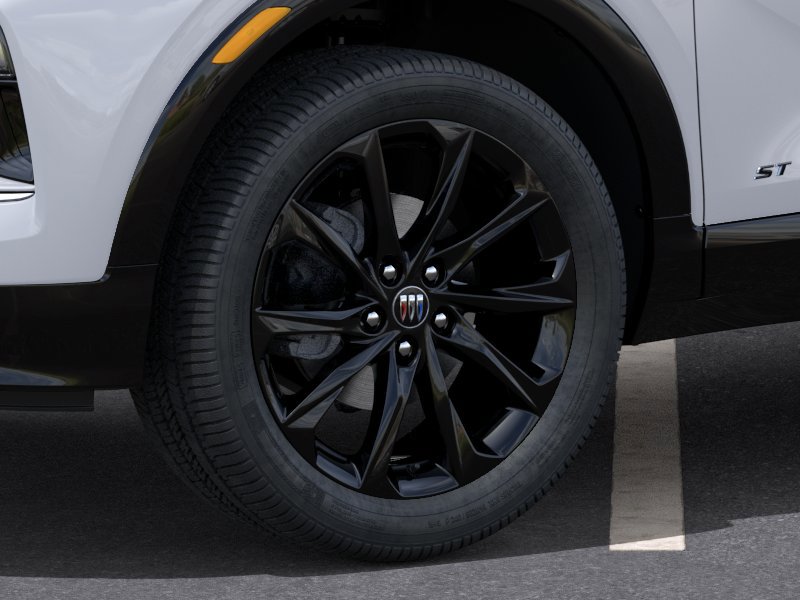 New 2026 Buick Encore GX Sport Touring w/ Advanced Technology Package AWD/4WD image 10