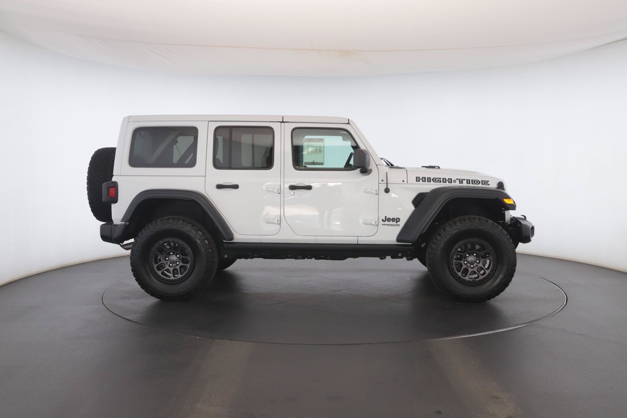 Used 2022 Jeep Wrangler Unlimited Sport AWD/4WD image 22
