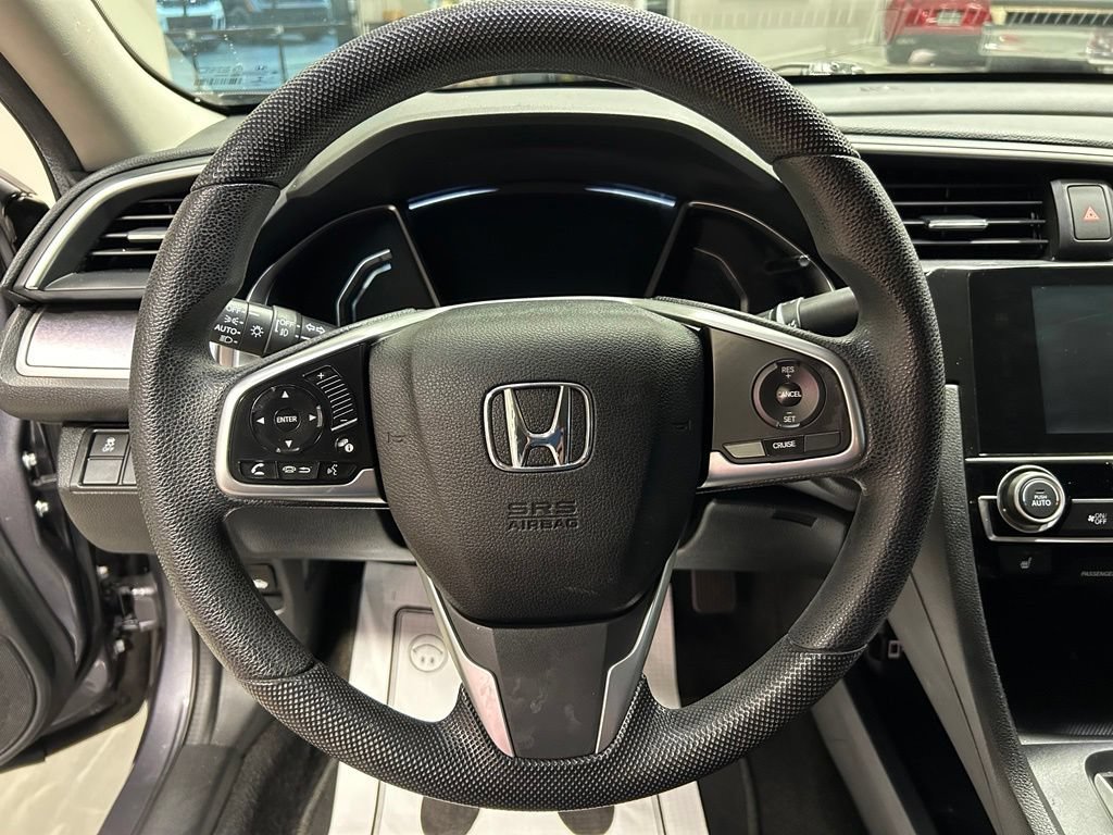 Used 2016 Honda Civic EX-T image 10
