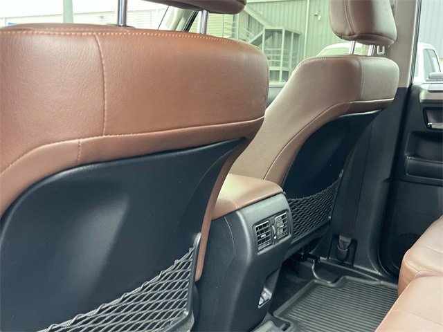 Used 2023 Toyota 4Runner Limited image 20