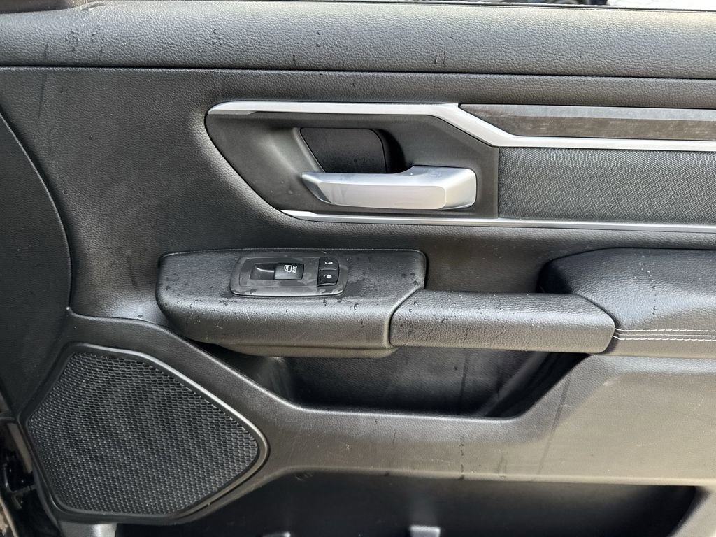 Used 2022 RAM 1500 Big Horn AWD/4WD image 43
