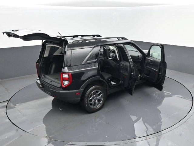Used 2021 Ford Bronco Sport Badlands AWD/4WD image 26