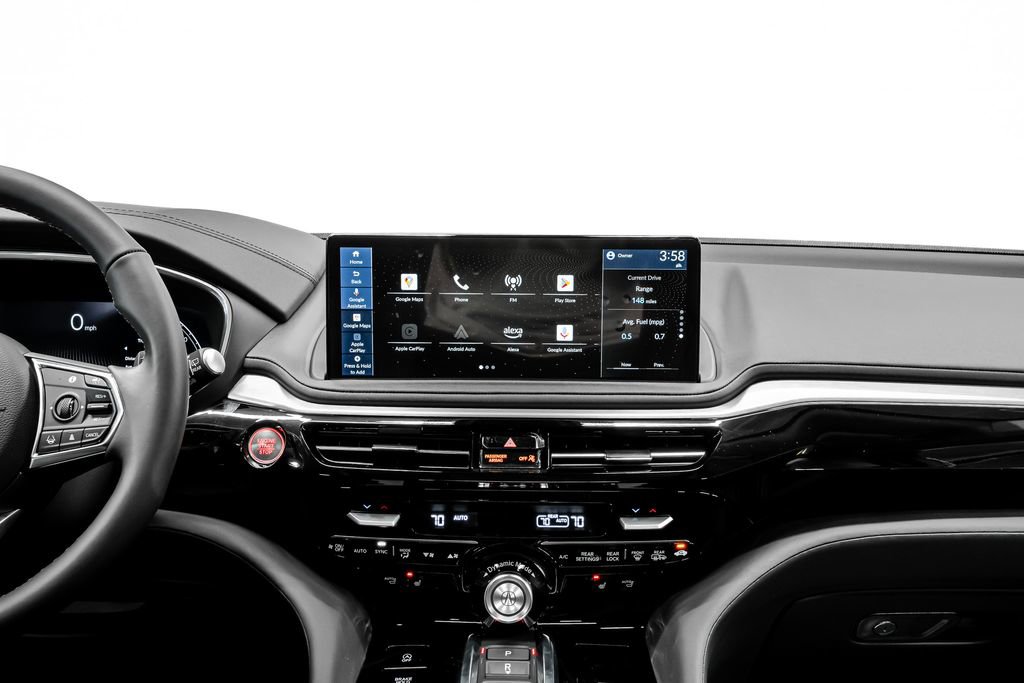New 2026 Acura MDX w/ Technology Package image 24