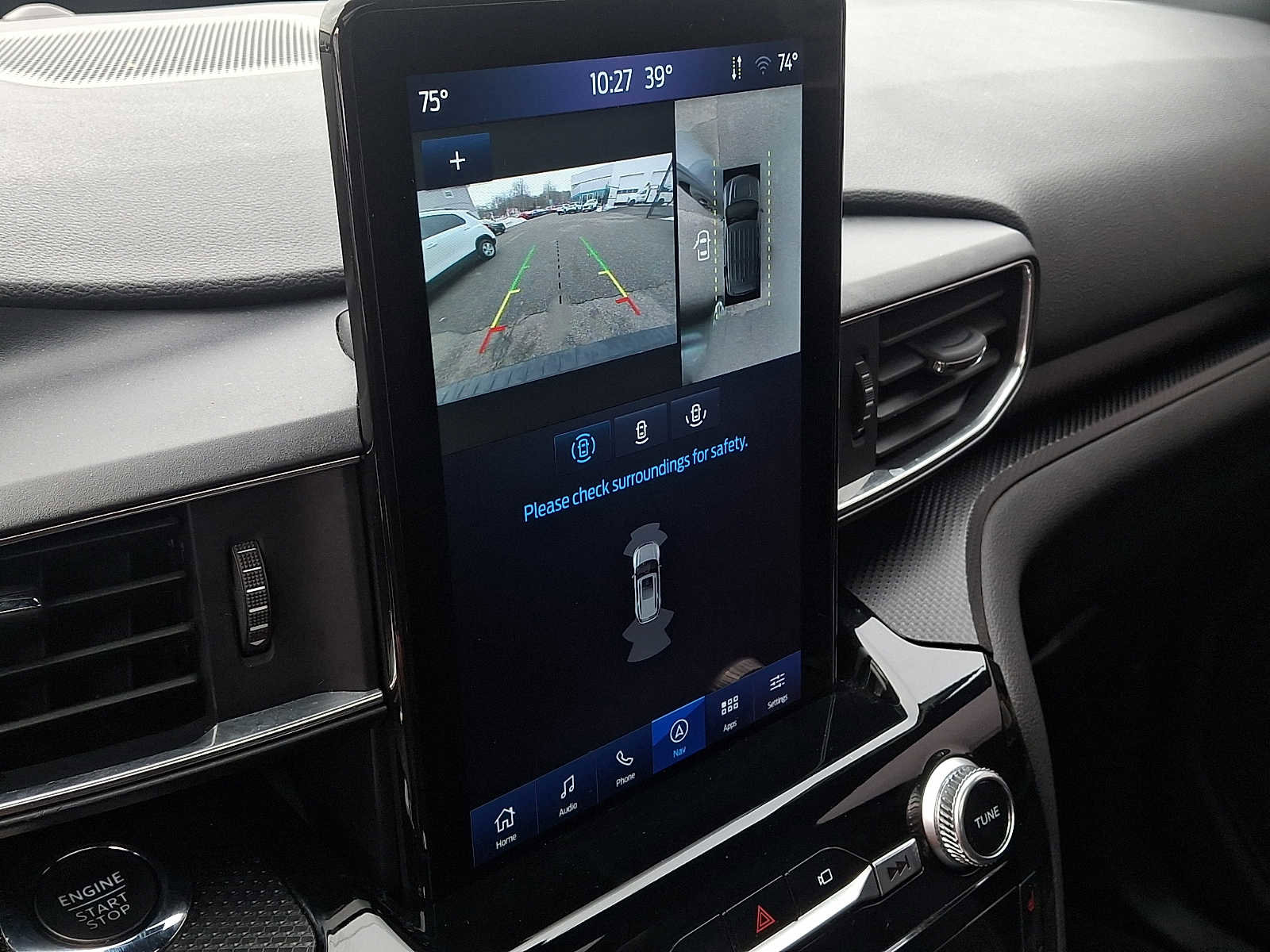 Used 2022 Ford Explorer ST w/ Equipment Group 401A image 19