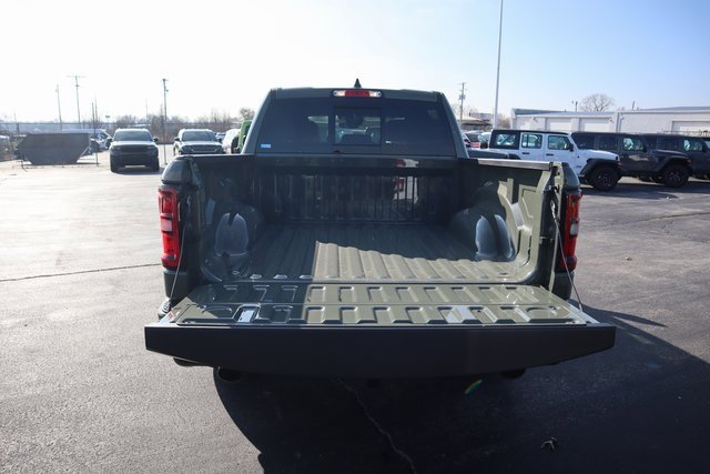 New 2026 RAM 1500 Big Horn image 23