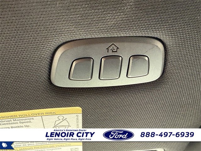 Used 2022 Lincoln Navigator L 2WD image 34