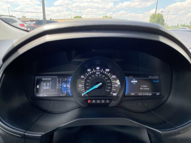 Used 2023 Ford Edge SEL w/ Convenience Package AWD/4WD image 26