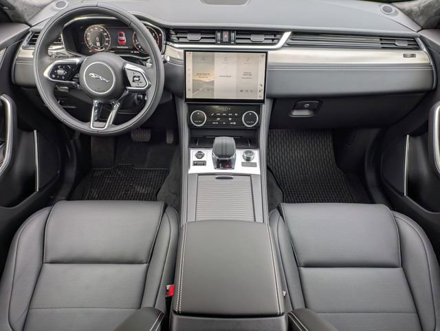 New 2026 Jaguar F-PACE R-Dynamic S image 14