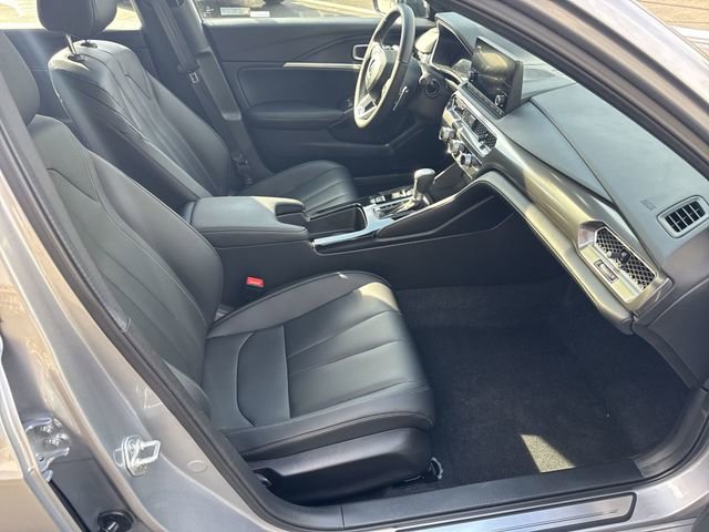 Certified 2025 Acura Integra A-Spec image 25