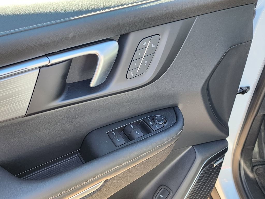 New 2026 Buick Enclave Preferred w/ Power Package image 14