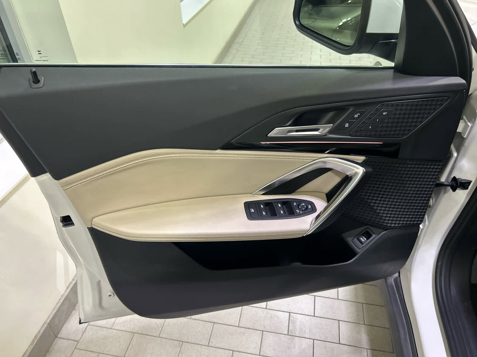 Used 2023 BMW X1 xDrive28i image 22