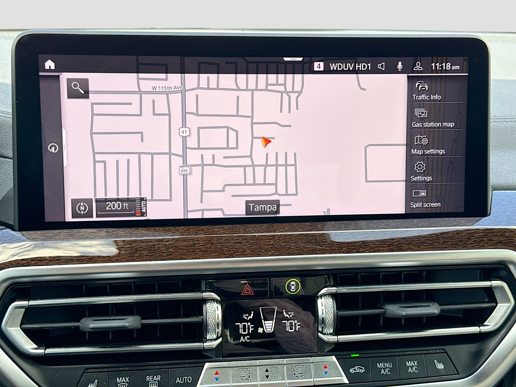 Used 2022 BMW X3 M40i image 33