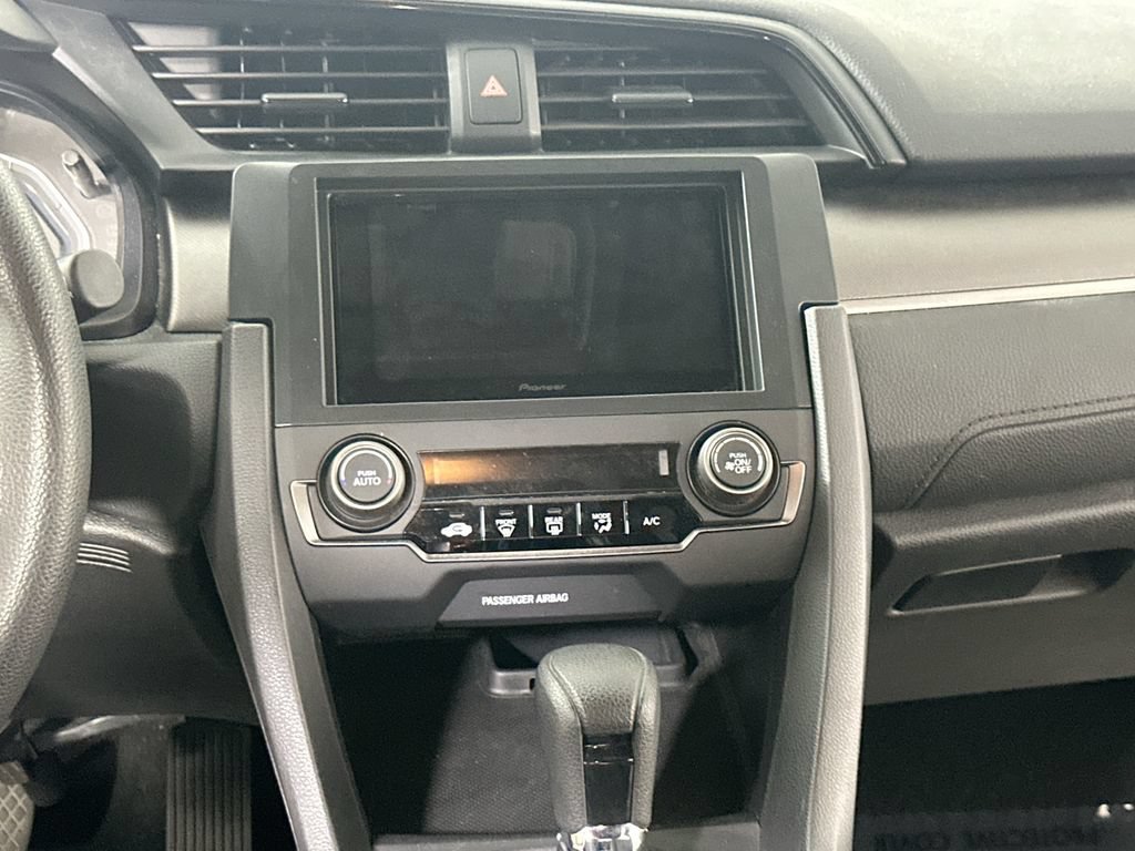 Used 2019 Honda Civic LX image 20
