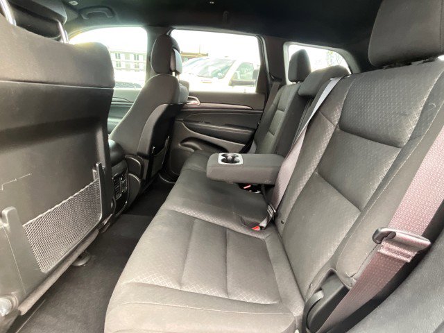 Used 2020 Jeep Grand Cherokee Laredo image 26