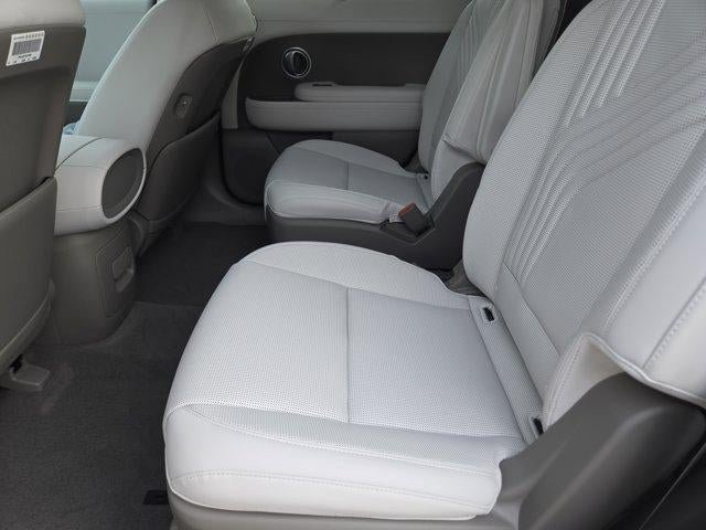 New 2026 Hyundai Palisade SEL FWD image 20