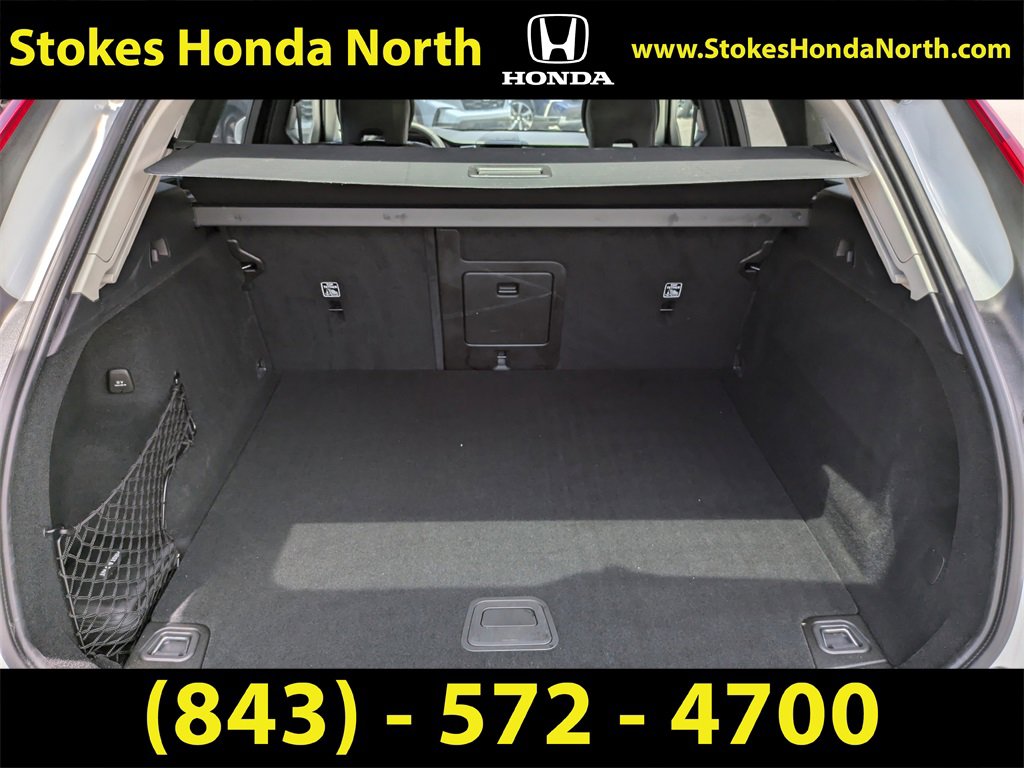 Used 2023 Volvo XC60 B6 Ultimate w/ Protection Package Premier image 13