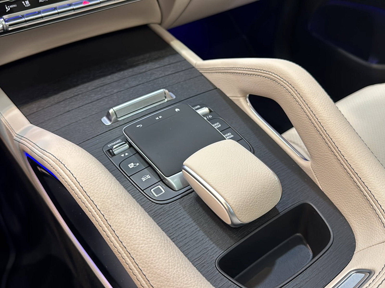Certified 2026 Mercedes-Benz GLE 350 4MATIC image 16