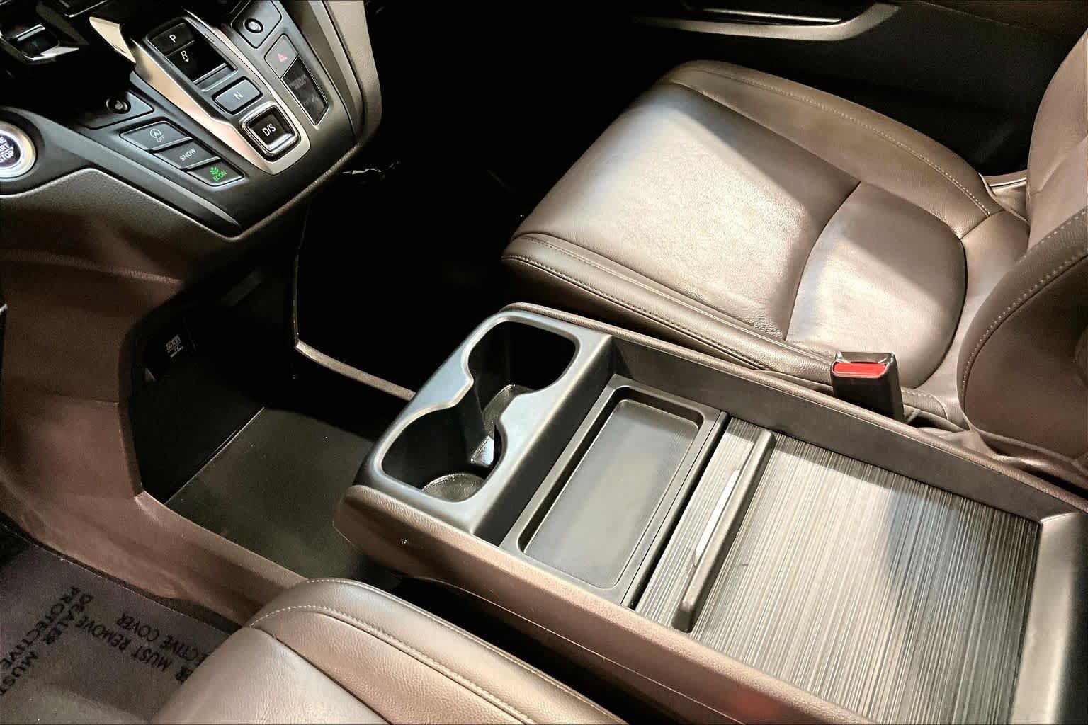 Used 2020 Honda Odyssey EX-L image 16